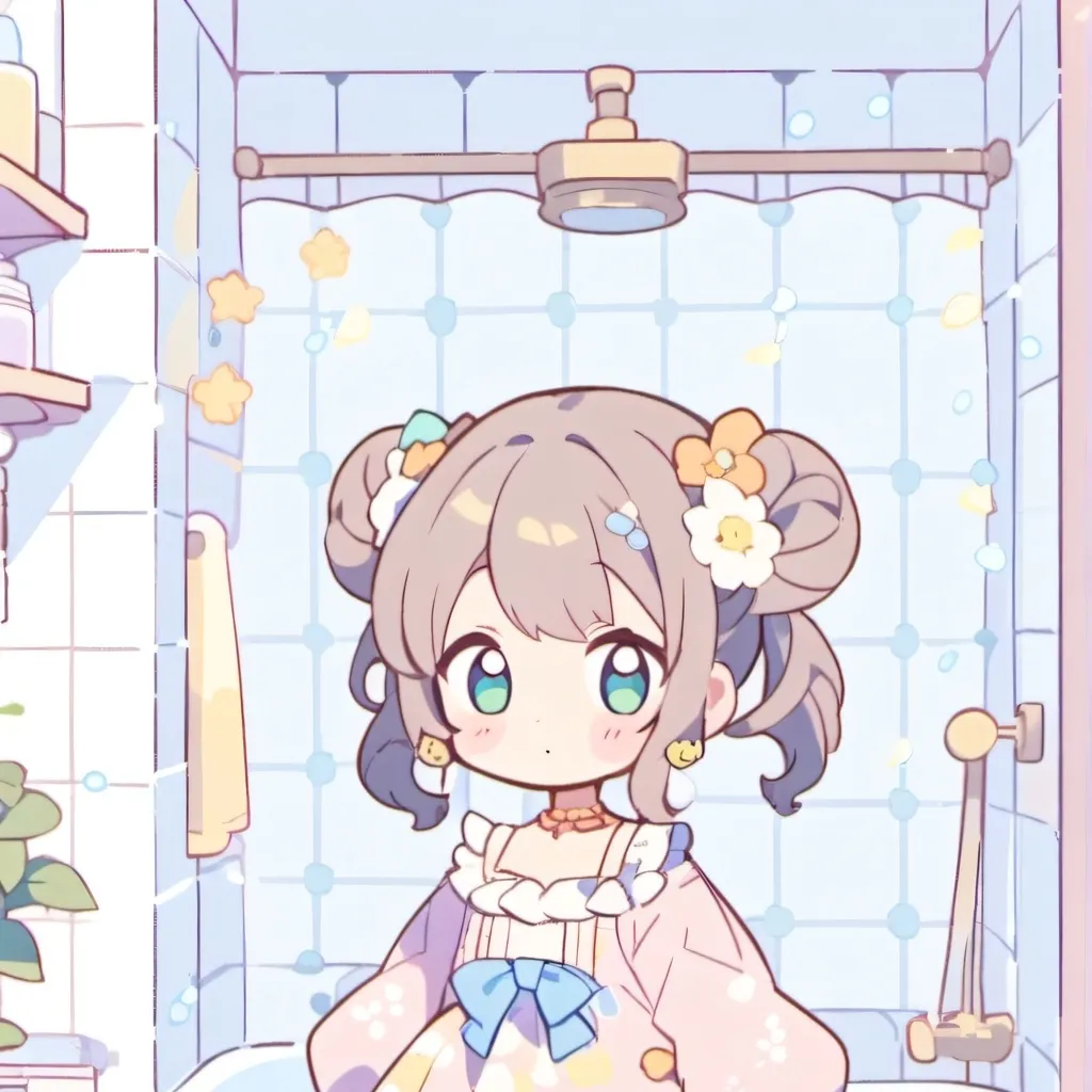 chat with ai character: may
