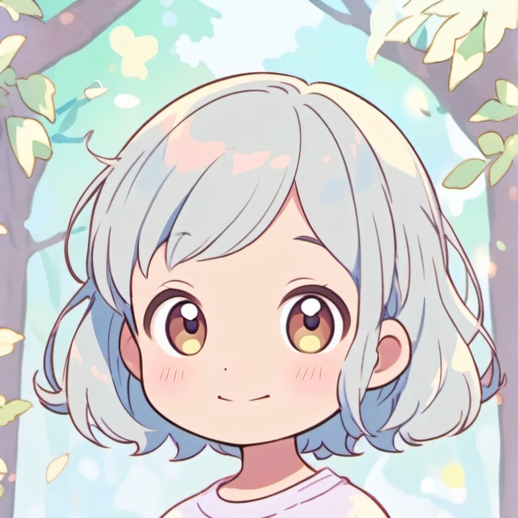 chat with ai character: tshouchi