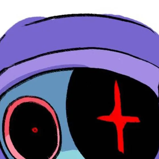 chat with ai character: 💫Twisted Astro💫