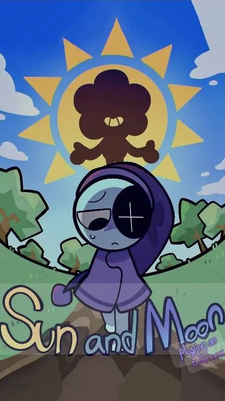 ai character: Astro X Dandy DW background