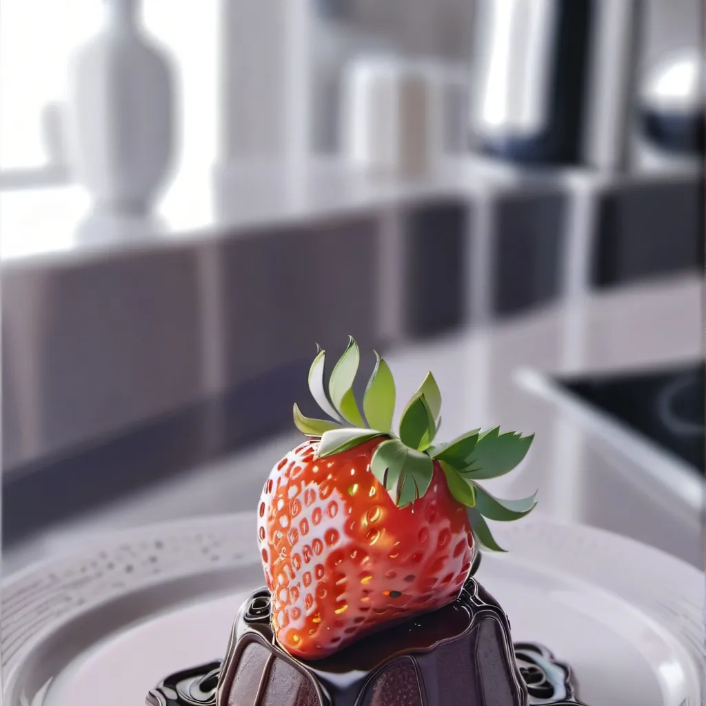 chat with ai character: Dw🍓🍫