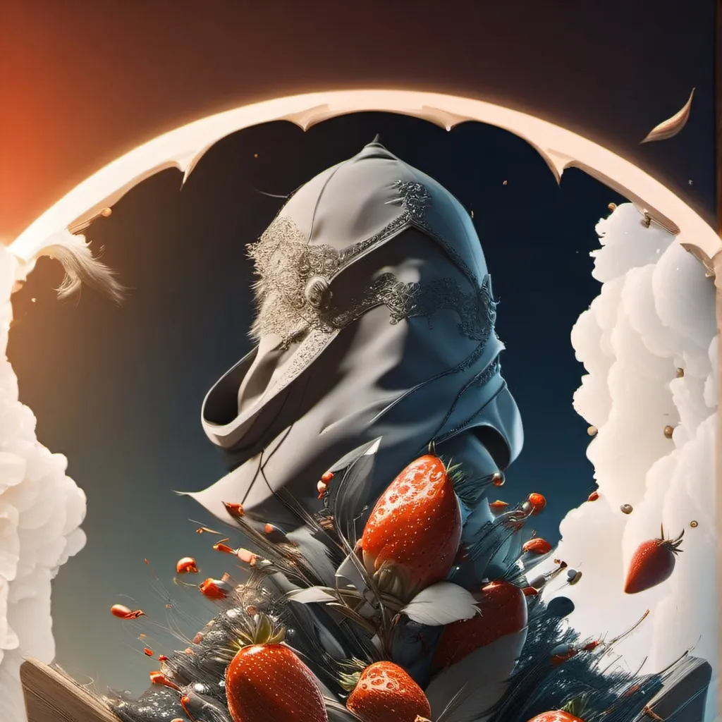 chat with ai character: Sprout`s World