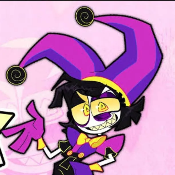 chat with ai character: Pox Tadc Versión 