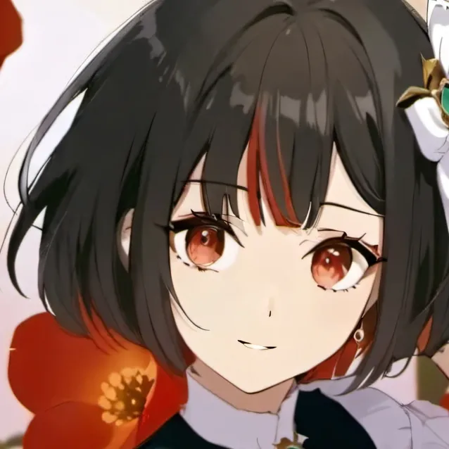 chat with ai character: emma