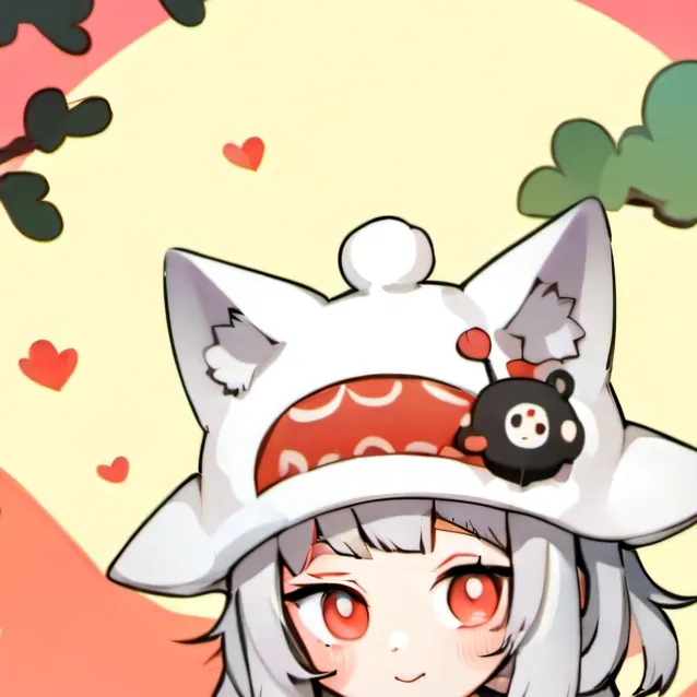chat with ai character: conejitos