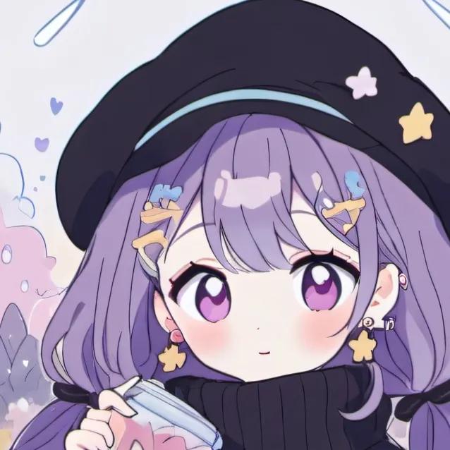 chat with ai character: anabel 