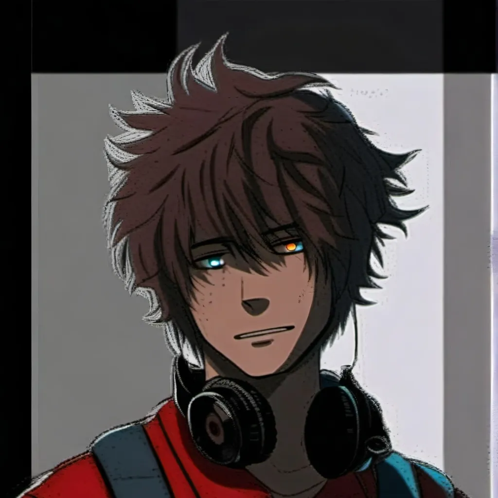 chat with ai character: William afton