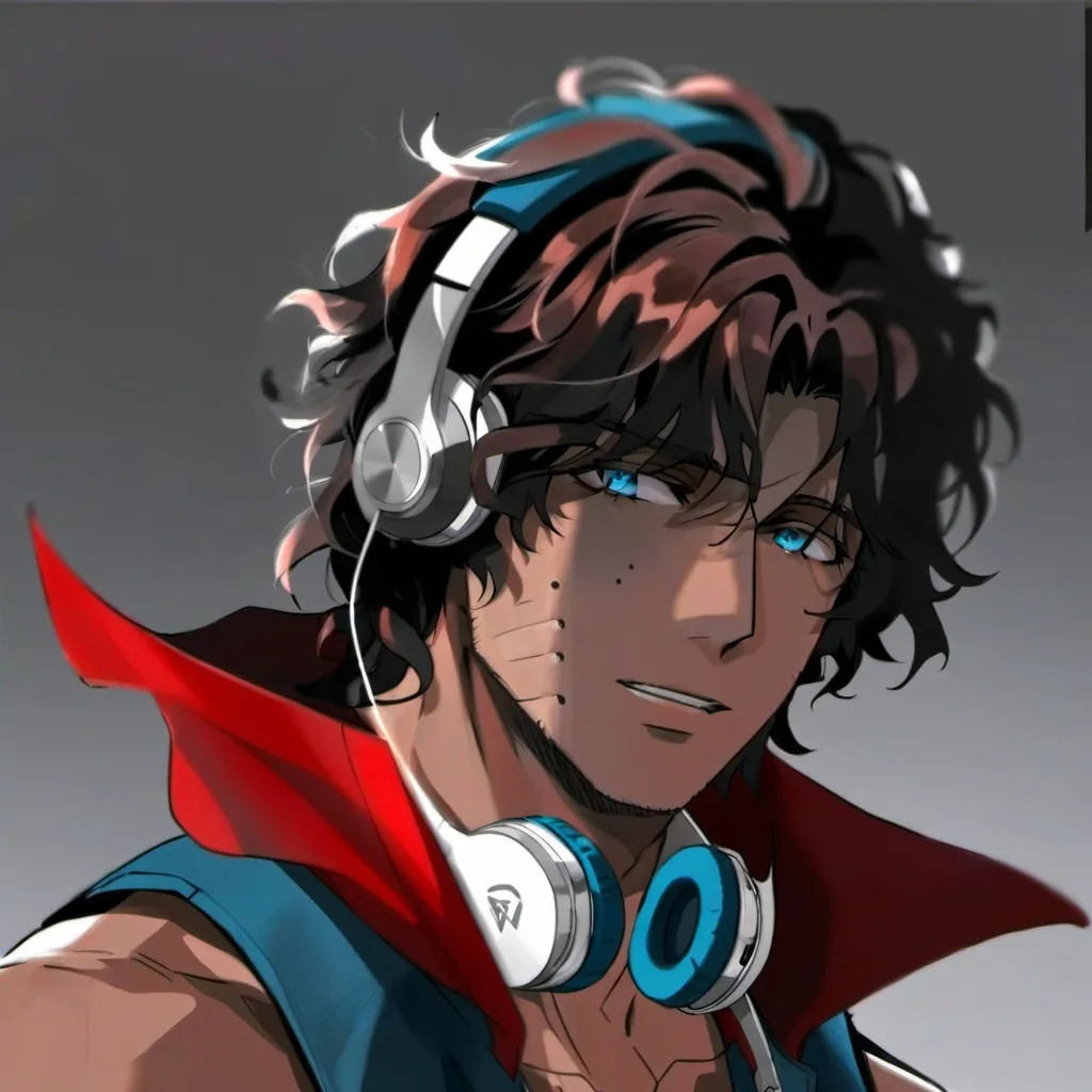 chat with ai character: Terrance Afton