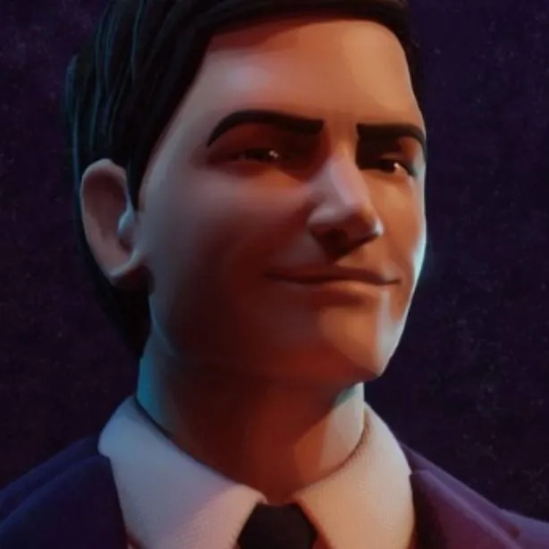 chat with ai character: William Afton
