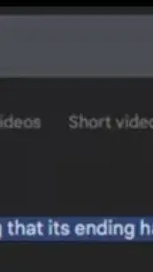 ai character: Google background