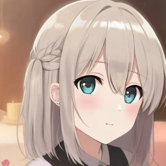 chat with ai character: annabelle