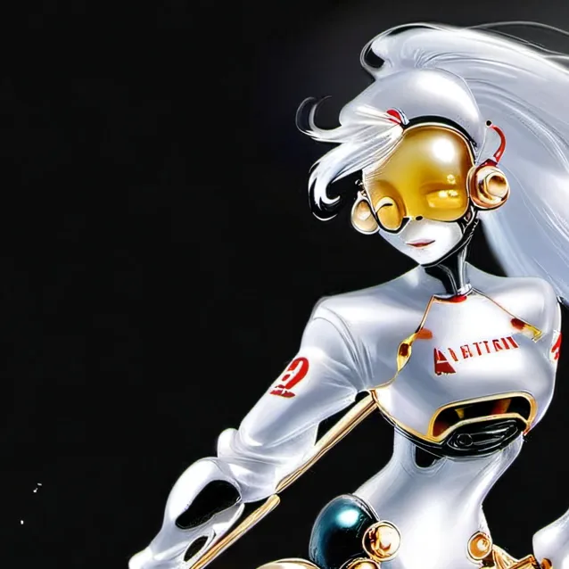 chat with ai character: Doki y Flain