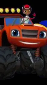 ai character: Batmm Hate Crusher background