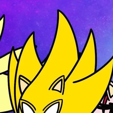 chat with ai character: Team Super Sonic