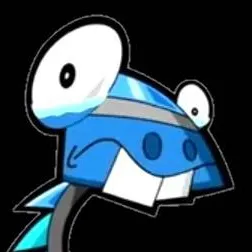 chat with ai character: Lunk Triste