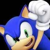 chat with ai character: Sonic