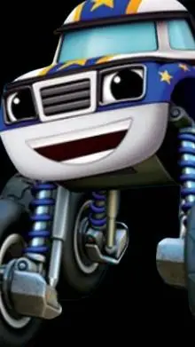 ai character: Darington background