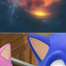 chat with ai character: Sonic y Amy