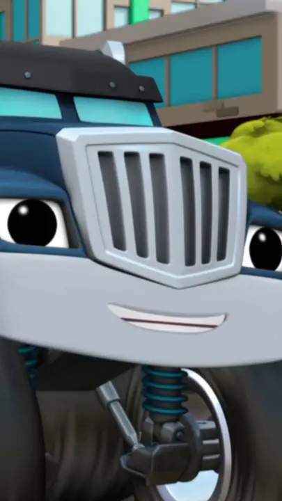 ai character: Dad Crusher background