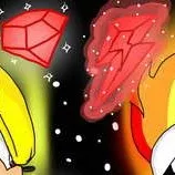 chat with ai character: Sonic y Rainbow