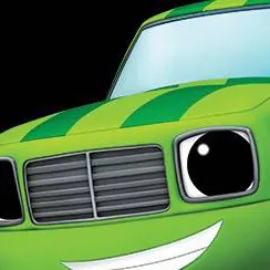 chat with ai character: Pickle