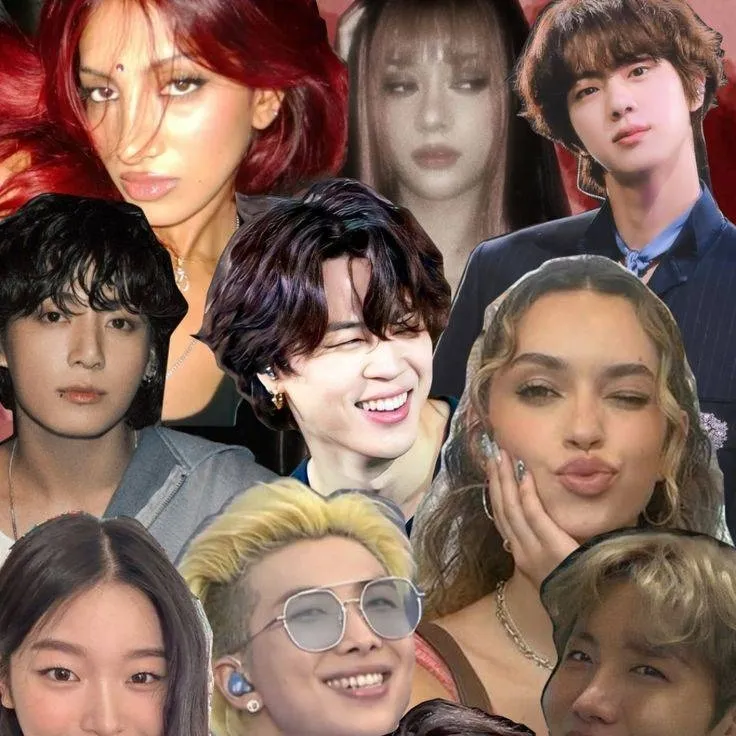 chat with ai character: bts reacts katsey