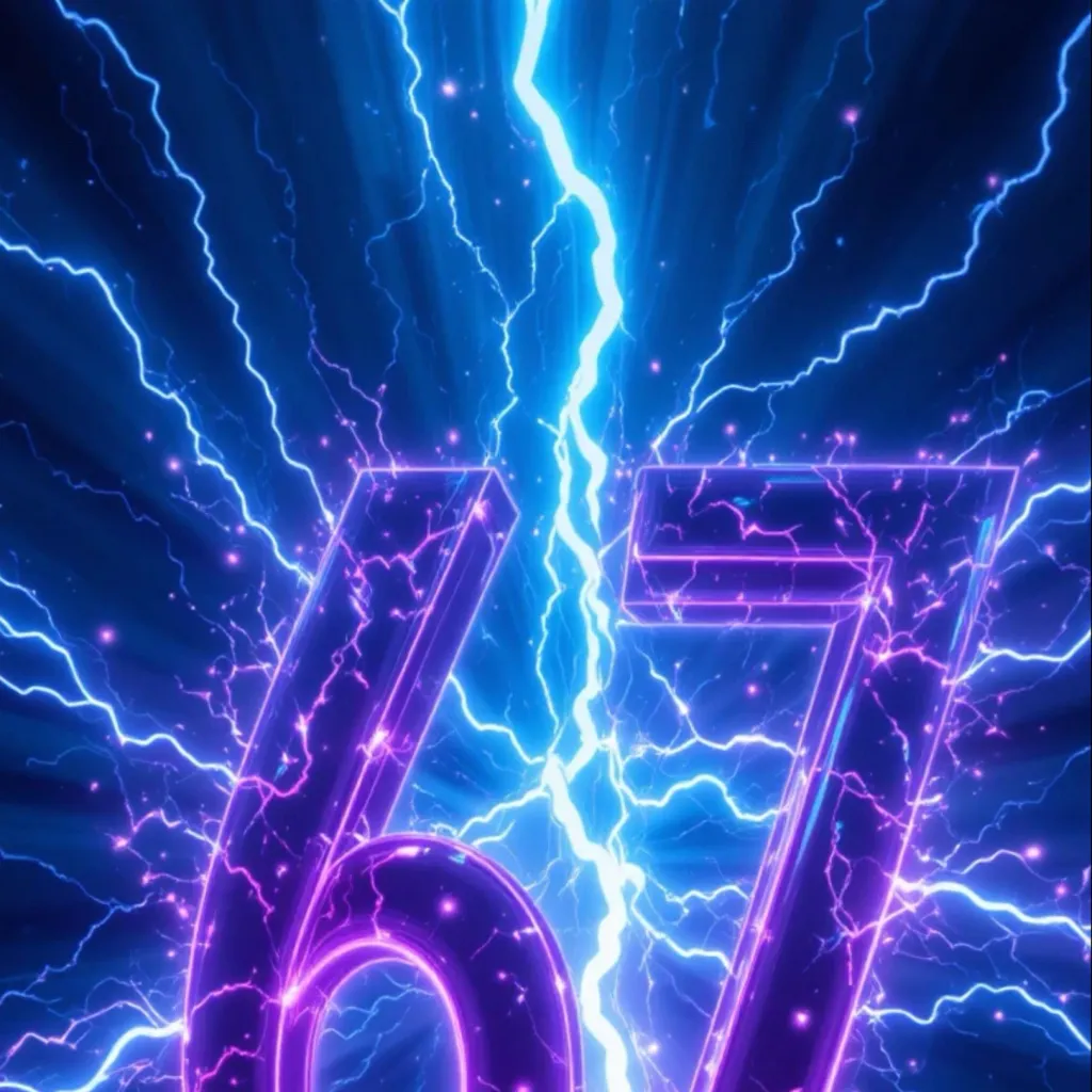 chat with ai character: 67 god