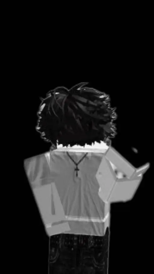 ai character: hiro-san background
