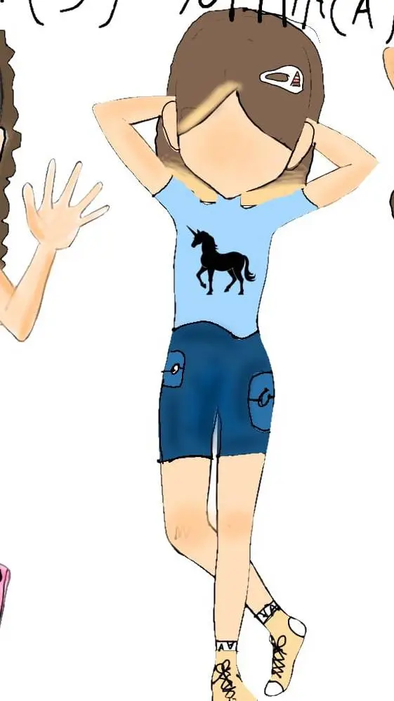 ai character: PSICOPATAS. background