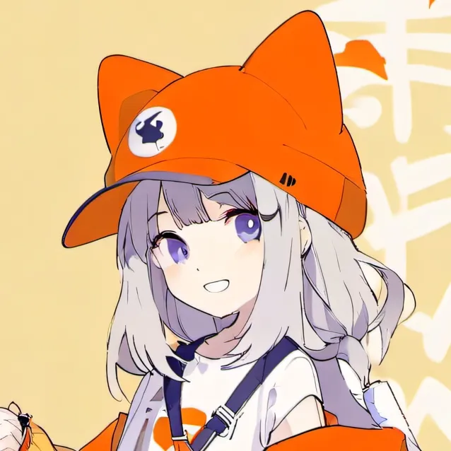 chat with ai character: Angely
