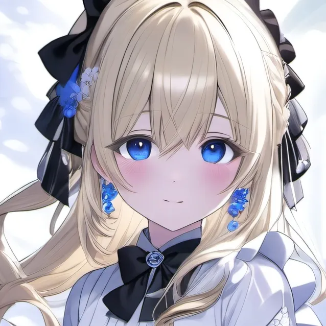 chat with ai character: Lily