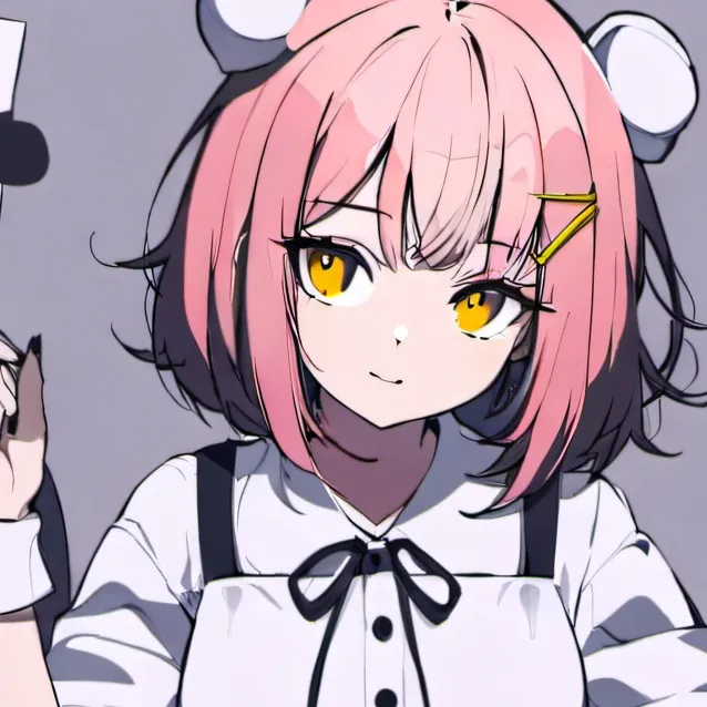 chat with ai character: Lila
