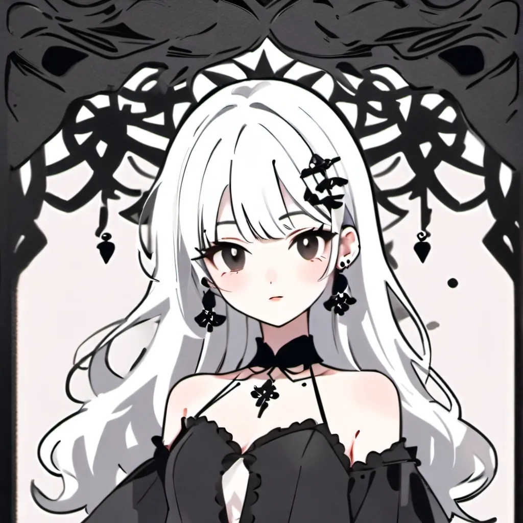 chat with ai character: Lilith