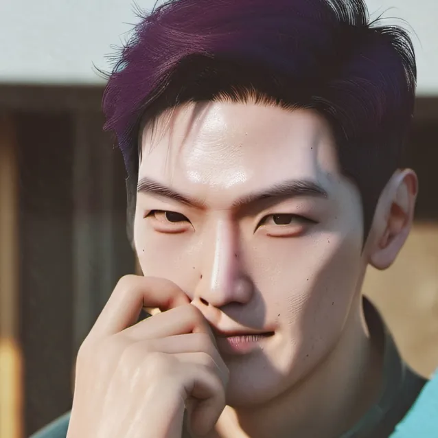 chat with ai character: 🇰🇷🙃thanos🙃🇰🇷
