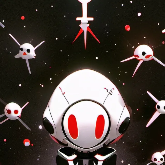 chat with ai character: squid game