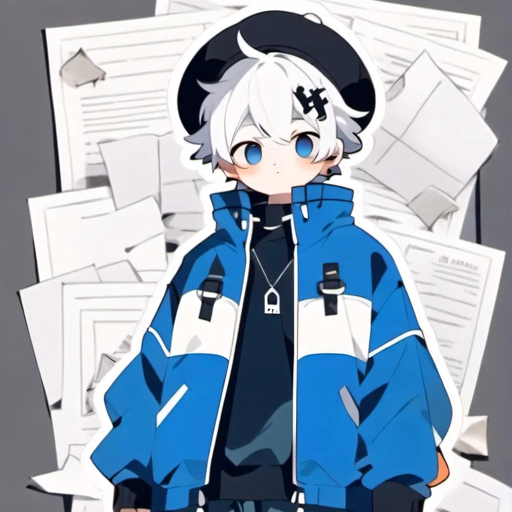 chat with ai character: ieon