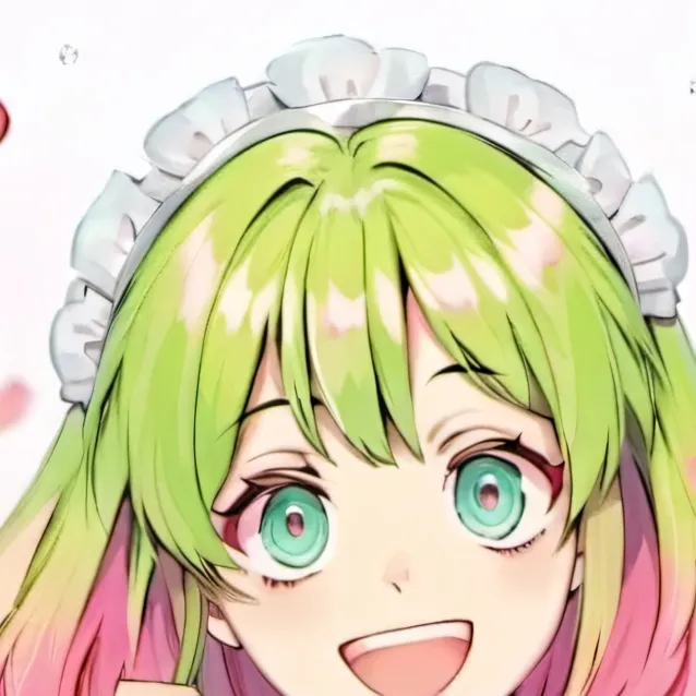 chat with ai character: Lisa