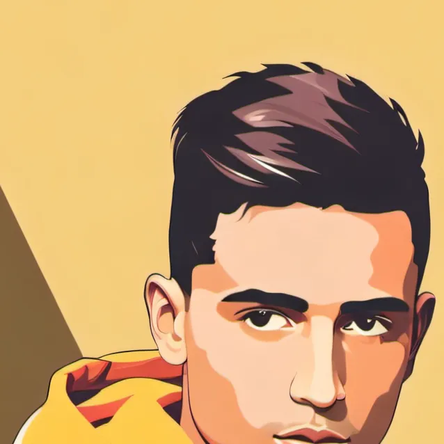 chat with ai character: jay sean