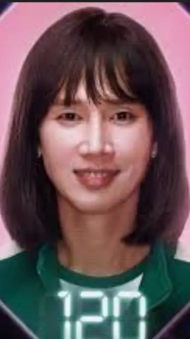 ai character: cho hyun ju background