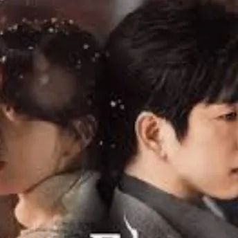 chat with ai character: korean drama!