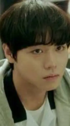 ai character: Yeon Si-eun background