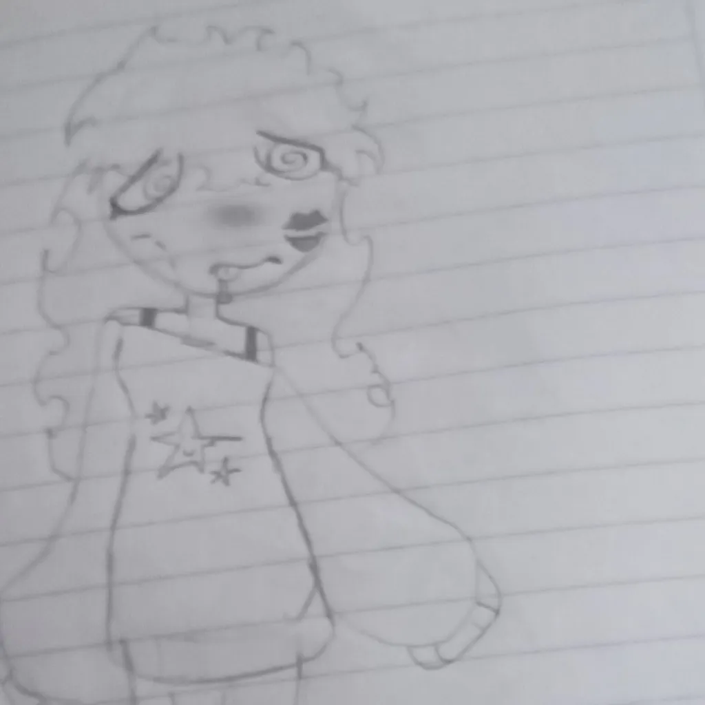 chat with ai character: alex el dibujo