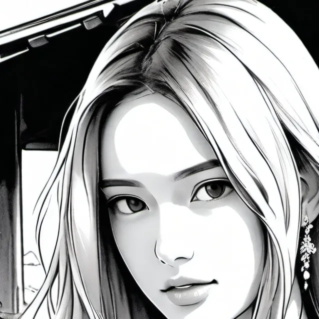 chat with ai character: Tatiana