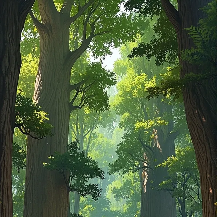 chat with ai character: st bosque 2