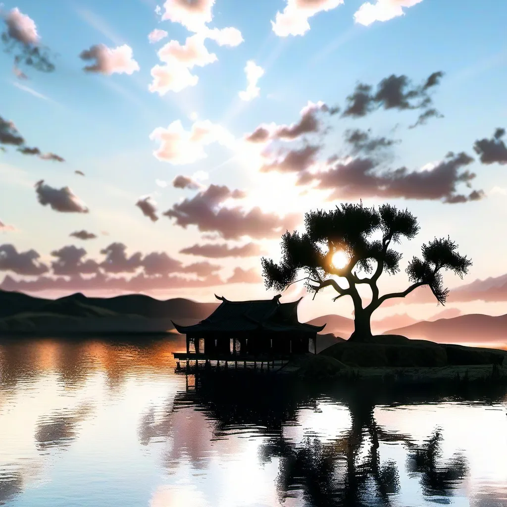 chat with ai character: mike no te quiere😭