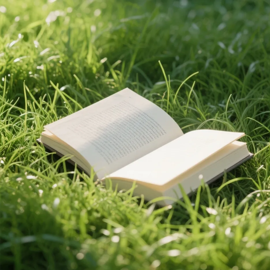 chat with ai character: st