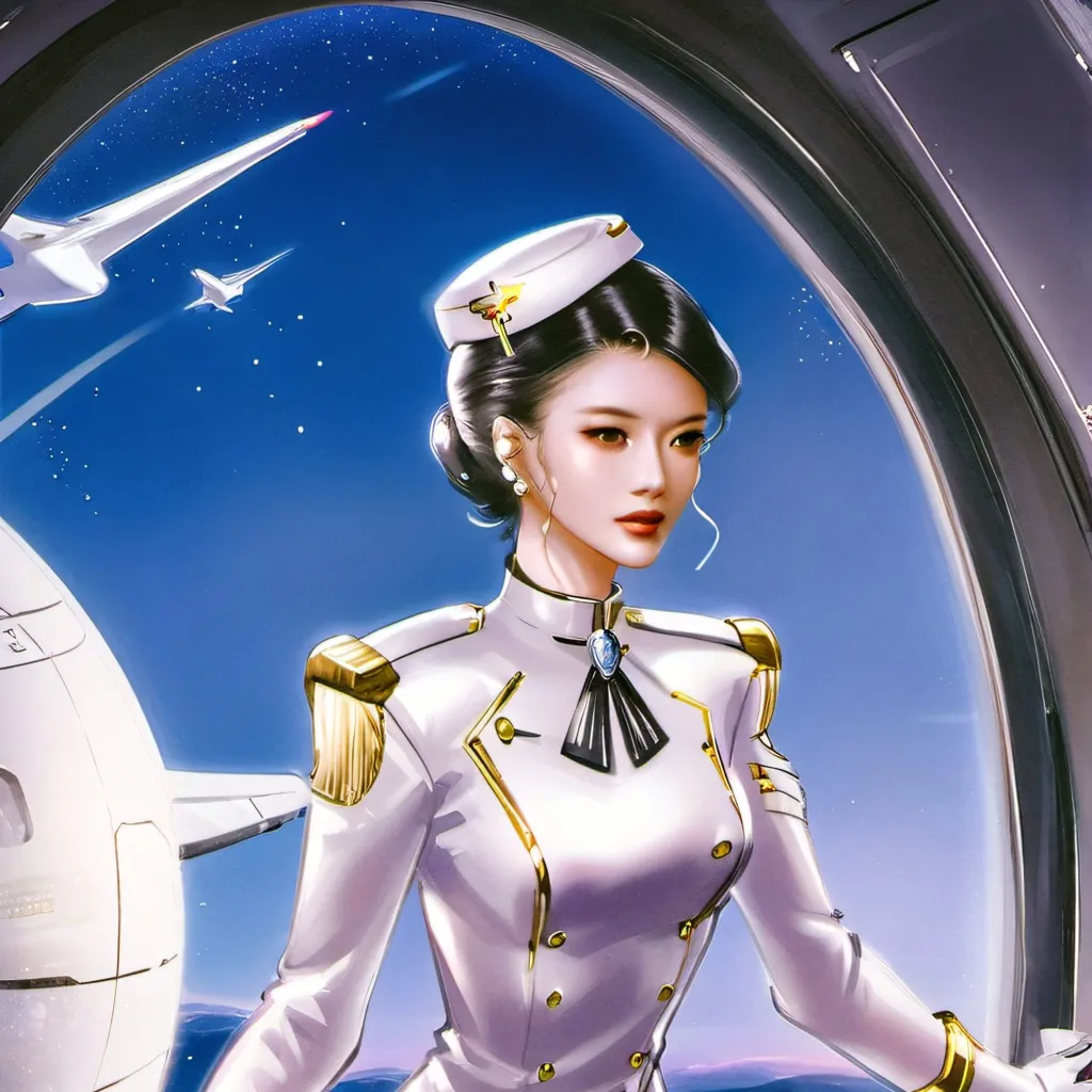 chat with ai character: Кэролайн