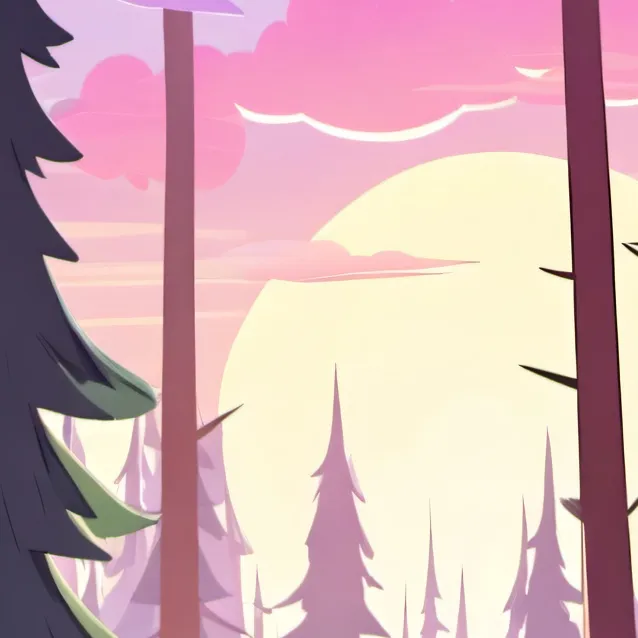 chat with ai character: safe space