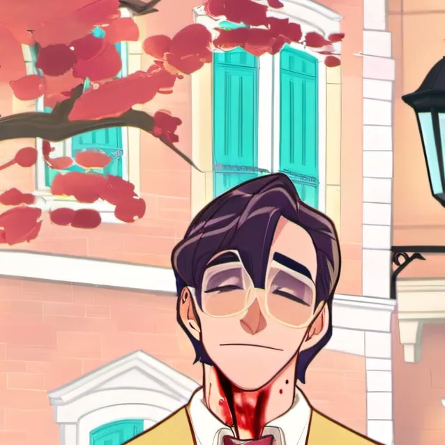 chat with ai character: Omg...