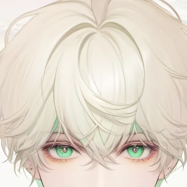 chat with ai character: kytero